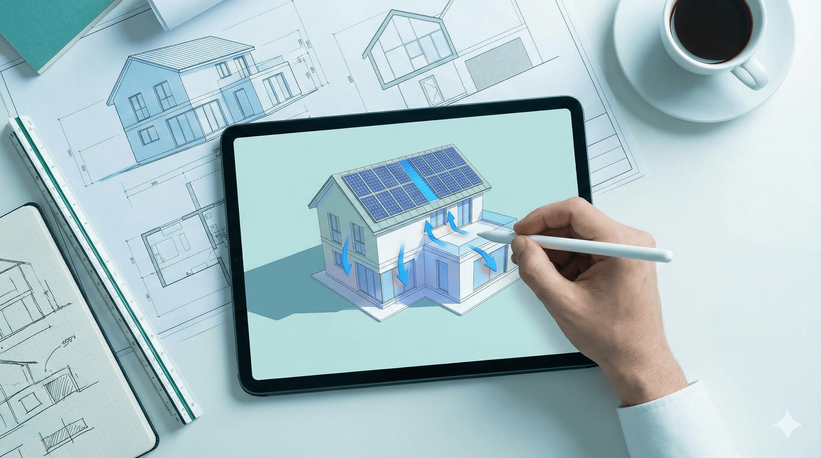 Schlüsselfertige Energielösungen